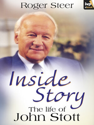 cover image of Inside Story